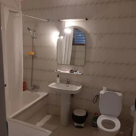 Claro Bed & Breakfast